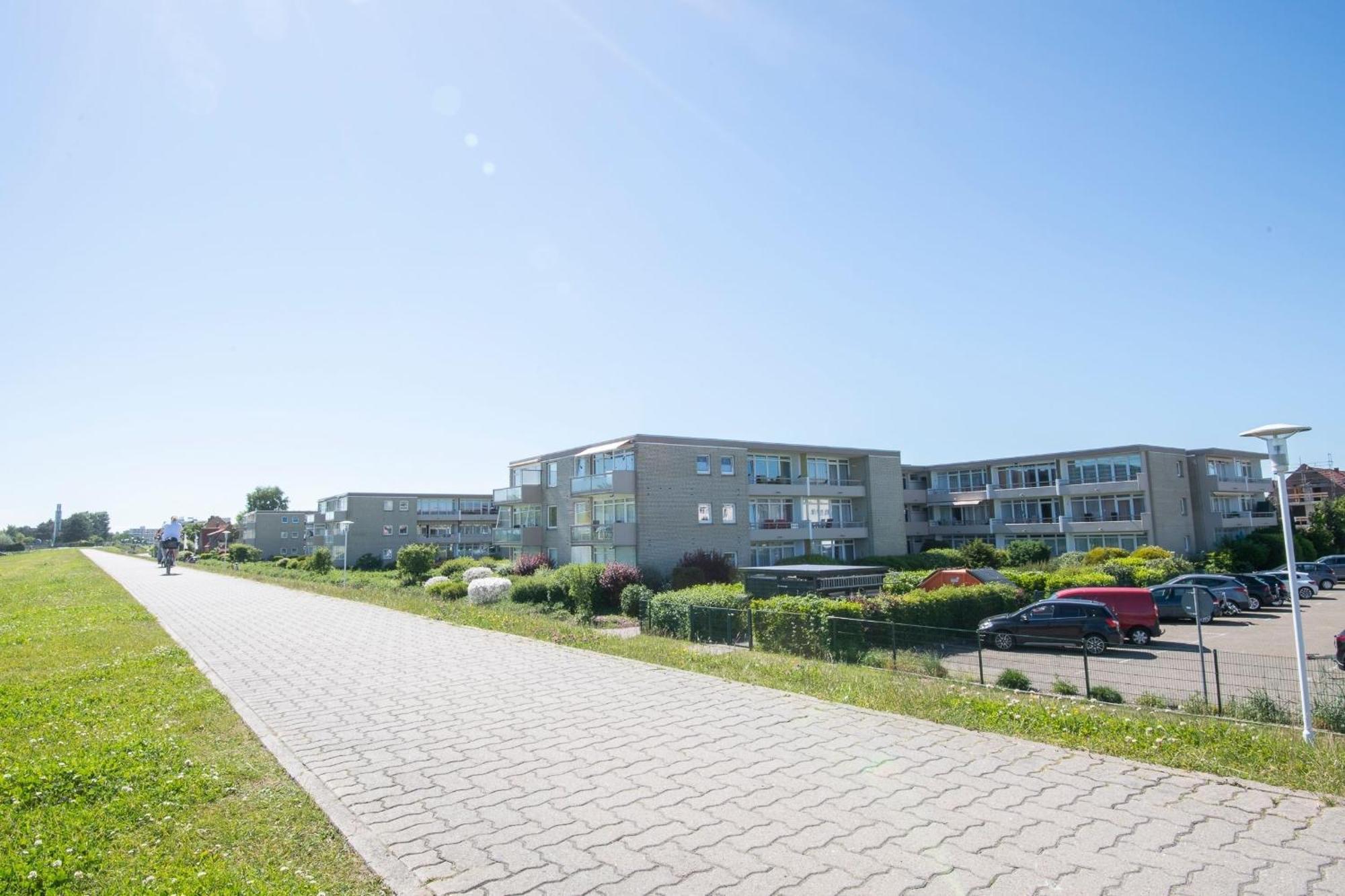 Baltic Goldfischglas Grömitz Extérieur photo