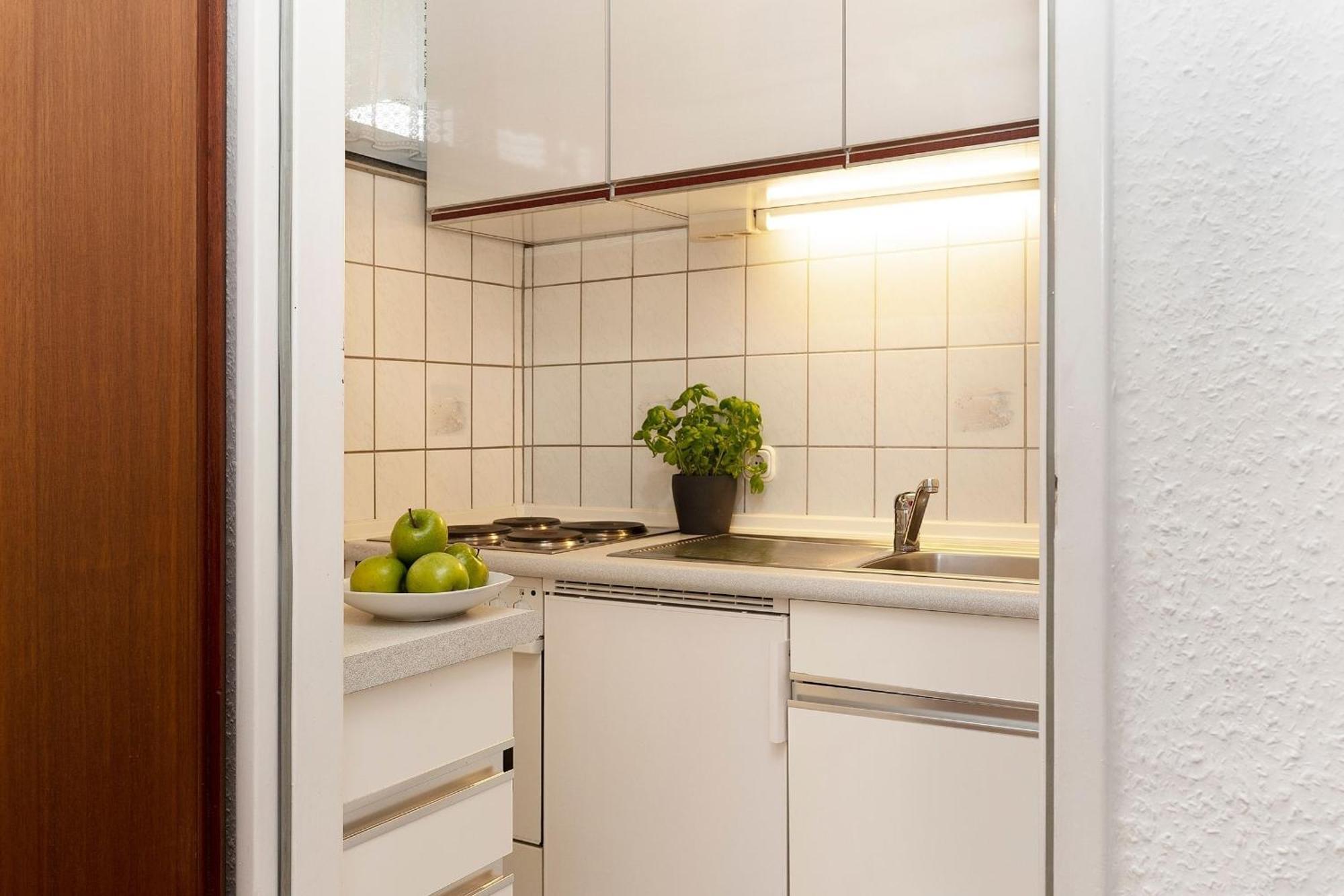 Baltic Goldfischglas Grömitz Extérieur photo
